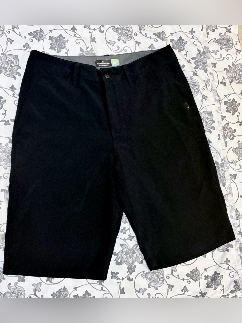 Men's Amphibian Hybrid Shorts